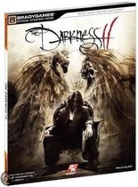The Darkness II, Official Strategy Guide (PC / PS3 / Xbox 360)