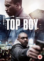 Top Boy - Complete Second Series