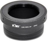 Kiwi Photo Lens Mount Adapter (M42 naar Nikon 1)