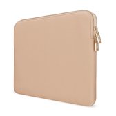 Artwizz Neoprene Sleeve Hoes voor MacBook Pro 13" (USB-C) - Goud