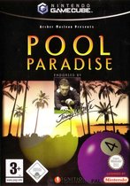 Jimmy White's Pool Paradise Eng