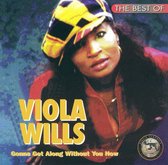 Best Of Viola Wills