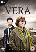 Vera Series 3 (DVD)