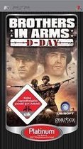 Brothers in Arms D-Day