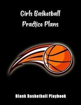 Girls Basketball Practice Plans