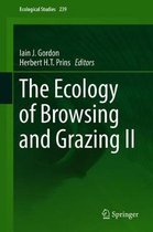 The Ecology of Browsing and Grazing II