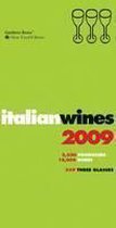 Italian Wines 2009