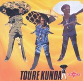 Toure Kunda