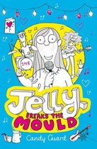 Jelly 3 - Jelly Breaks the Mould