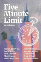 Five Minute Limit