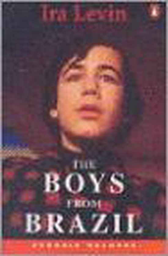 The Boys from Brazil (student edition level 4)