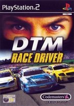 Dtm Race Driver PS2