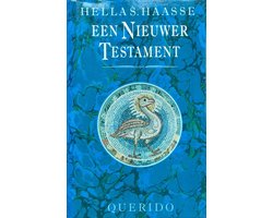 Omslag van Nieuwer testament