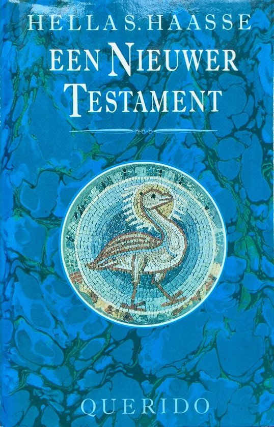 9789021465067 - Nieuwer testament