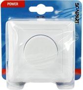 universele inbouw LED dimmer 0-200W