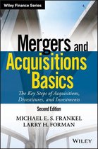 Wiley Finance - Mergers and Acquisitions Basics