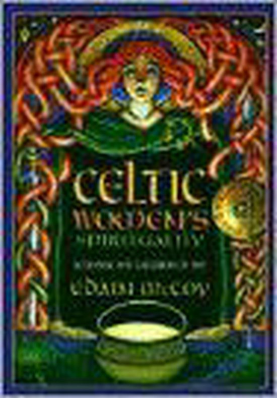Celtic Women's Spirituality - cover