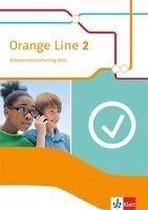 Orange Line 2. Klassenarbeitstraining aktiv mit Multimedia-CD. Klasse 6
