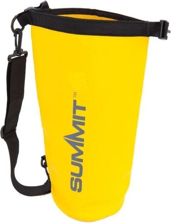 Summit Waterdichte Tas 10l