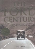 Ford Century, the