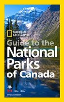 Ng Guide To The National Parks Of Canada