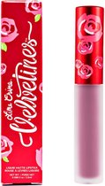 Lime Crime Liquid matte lipstick Rave