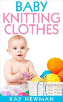 Baby Knitting Clothes