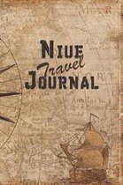 Niue Travel Journal