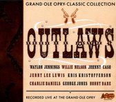 Grand Ole Opry Classic Collection: Outlaws