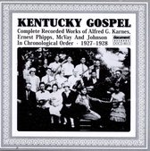 Kentucky Gospel 1927 - 19