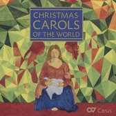 Calmus Ensemble - Christmas Carols Of The World Vol. 1 (CD)