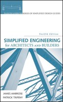 Parker/Ambrose Series of Simplified Design Guides - Simplified Engineering for Architects and Builders