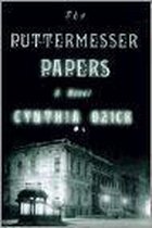 The Puttermesser Papers