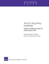The U.S. Drug Policy Landscape