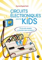 Les circuits électriques pour les kids