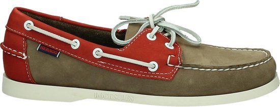 Sebago Dockside - Heren - Maat 42 
