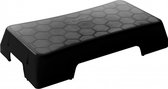 Sveltus Ecostep Zonder Voetstukken 75 X 38 Cm Zwart
