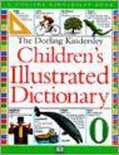 The Dk Children's Illustrated Dictionary