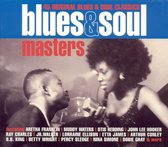 Blues And Soul Masters