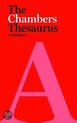 The Chambers Thesaurus