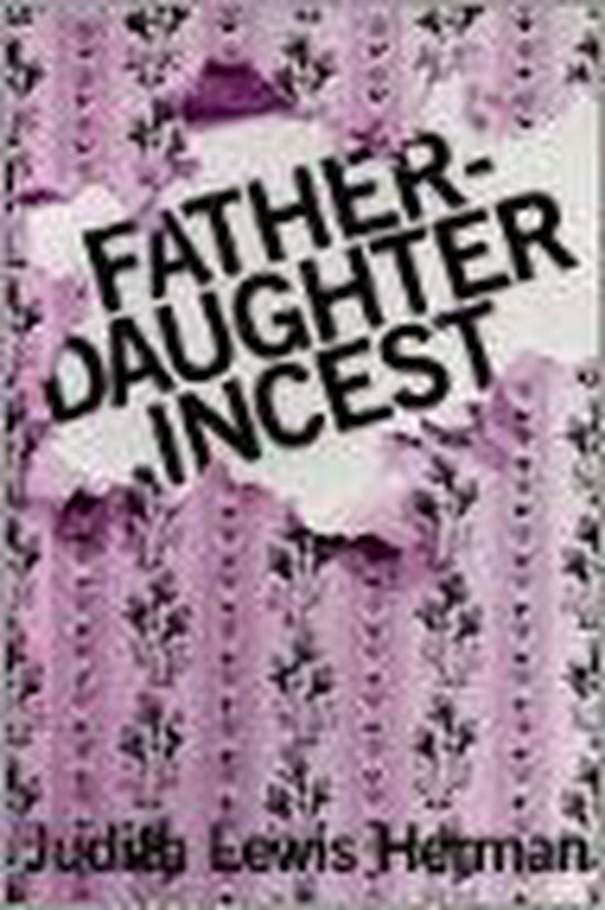 Father-Daughter Incest - cover
