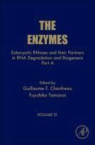 Eukaryotic Rnases And Their Partners In Rna Degradation And