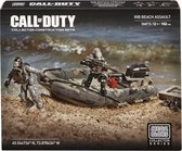 Call of Duty | Rib Beach Assault | Constructiespeelgoed