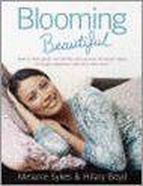 Blooming Beautiful - cover