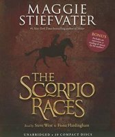 The Scorpio Races