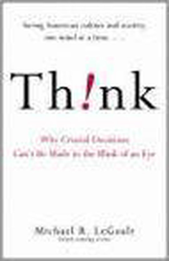 Think - cover