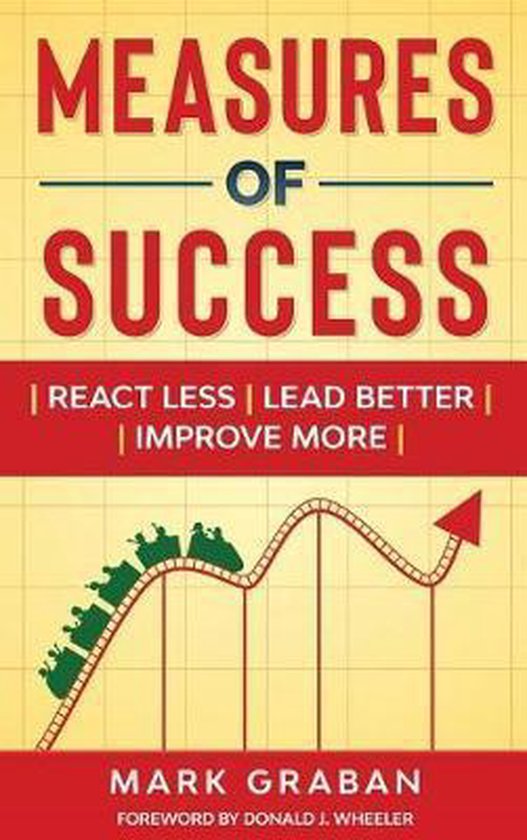 Measures of Success - cover