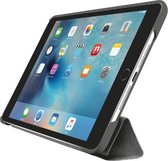 Trust Urban Aurio - Tablethoes voor iPad mini 4 - Grijs