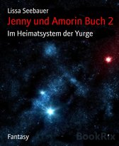 Jenny und Amorin Buch 2