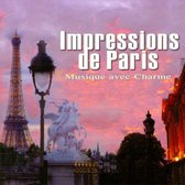 Impressions de Paris